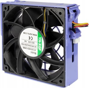 Kieszeń Inter-Tech Inter-Tech 4U-4724 Obudowa HDD Szary 2.5/3.5" 7