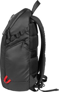 Plecak Genesis Pallad 420 Czarny 15.6" (NBG-2217) + Podkładka Genesis Polon 200 L (NPG-1932) 4