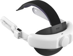 KIWI design Pasek Elite Strap z baterią do Meta Quest 3 | KIWI DESIGN 2