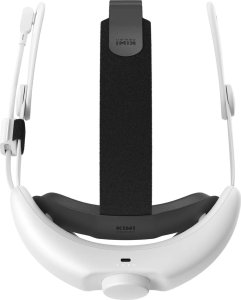 KIWI design Head Strap z baterią -Single-Point-Charging SPC| KIWI DESIGN 3