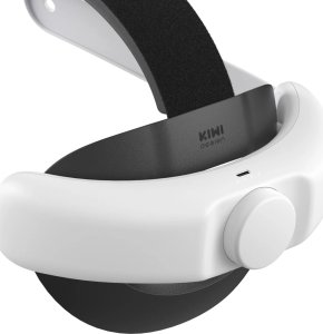 KIWI design Head Strap z baterią -Single-Point-Charging SPC| KIWI DESIGN 5