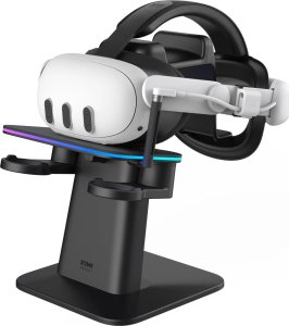 KIWI design Head Strap z baterią -Single-Point-Charging SPC| KIWI DESIGN 7