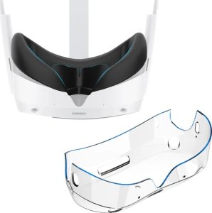 Vortex Virtual Reality Zestaw ochronek 2w1 | PICO 4 1