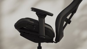 Fotel Fractal Design Refine Mesh Dark (FD-CH-RE1M-01) 11