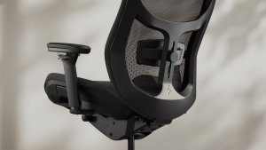 Fotel Fractal Design Refine Mesh Dark (FD-CH-RE1M-01) 13