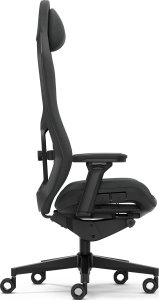 Fotel Fractal Design Refine Mesh Dark (FD-CH-RE1M-01) 3