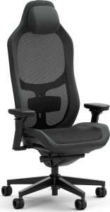 Fotel Fractal Design Refine Mesh Dark (FD-CH-RE1M-01) 5