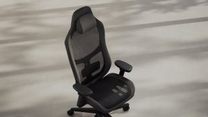 Fotel Fractal Design Refine Mesh Dark (FD-CH-RE1M-01) 10