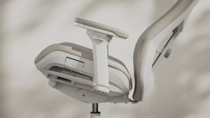 Fotel Fractal Design Refine Mesh Light (FD-CH-RE1M-02) 11