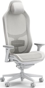 Fotel Fractal Design Refine Mesh Light (FD-CH-RE1M-02) 5