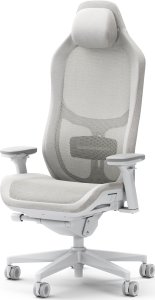 Fotel Fractal Design Refine Mesh Light (FD-CH-RE1M-02) 8