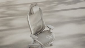 Fotel Fractal Design Refine Mesh Light (FD-CH-RE1M-02) 10