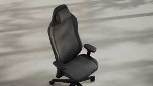 Fotel Fractal Design Refine Fabric Dark (FD-CH-RE1F-01) 11