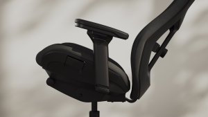 Fotel Fractal Design Refine Fabric Dark (FD-CH-RE1F-01) 12