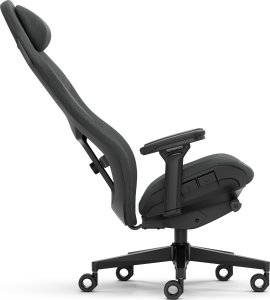 Fotel Fractal Design Refine Fabric Dark (FD-CH-RE1F-01) 3