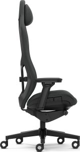 Fotel Fractal Design Refine Fabric Dark (FD-CH-RE1F-01) 4