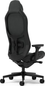 Fotel Fractal Design Refine Fabric Dark (FD-CH-RE1F-01) 5