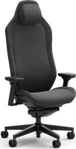 Fotel Fractal Design Refine Fabric Dark (FD-CH-RE1F-01) 6