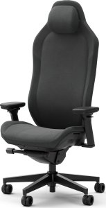 Fotel Fractal Design Refine Fabric Dark (FD-CH-RE1F-01) 9