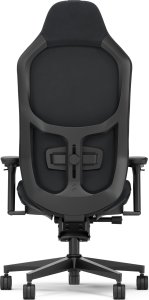 Fotel Fractal Design Refine Alcantara Dark ( FD-CH-RE1A-01) 2