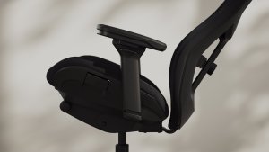 Fotel Fractal Design Refine Alcantara Dark ( FD-CH-RE1A-01) 11