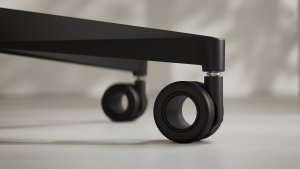 Fotel Fractal Design Refine Alcantara Dark ( FD-CH-RE1A-01) 12