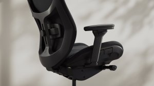 Fotel Fractal Design Refine Alcantara Dark ( FD-CH-RE1A-01) 13