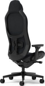 Fotel Fractal Design Refine Alcantara Dark ( FD-CH-RE1A-01) 4