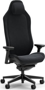 Fotel Fractal Design Refine Alcantara Dark ( FD-CH-RE1A-01) 5