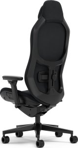 Fotel Fractal Design Refine Alcantara Dark ( FD-CH-RE1A-01) 7