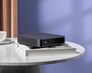 Projektor Dangbei Projektor laserowy, Dangbei, Atom + stand 7