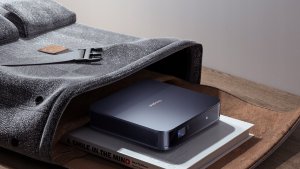 Projektor Dangbei Projektor laserowy, Dangbei, Atom + stand 9