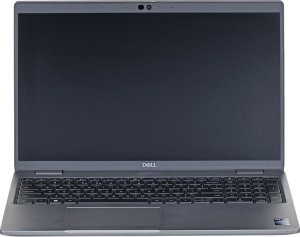 Laptop Dell DELL LATITUDE 5530 i5-1245U 16GB 256GB SSD 15" FHD (qwerty) Win11pro+ zasilacz UŻYWANY 1