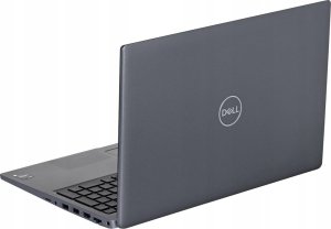 Laptop Dell DELL LATITUDE 5530 i5-1245U 16GB 256GB SSD 15" FHD (qwerty) Win11pro+ zasilacz UŻYWANY 7