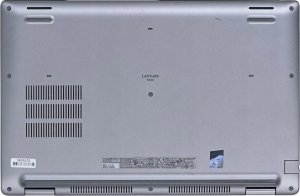 Laptop Dell DELL LATITUDE 5530 i5-1245U 16GB 256GB SSD 15" FHD (qwerty) Win11pro+ zasilacz UŻYWANY 8