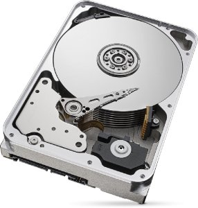 Dysk Seagate IRONWOLF PRO 16TB SATA 3.5IN 5