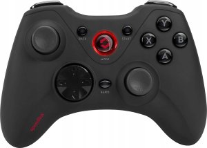 Pad Speedlink Xeox Pro Wireless Black 1