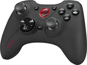 Pad Speedlink Xeox Pro Wireless Black 2