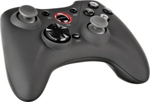 Pad Speedlink Xeox Pro Wireless Black 7