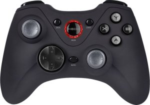 Pad Speedlink Xeox Pro Wireless Black 9