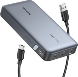 Powerbank Ugreen PB205 25000mAh Szary 2