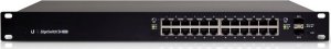 Switch Ubiquiti Ubiquiti | Switch | ES-24-250W | Web managed | Rackmountable | 1 Gbps (RJ-45) jungtys quantity 24 | SFP jungtys quantity 2 | 12 mėn. 1
