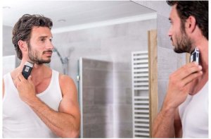 Trymer Wahl WAH3615-1016 3