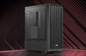 Obudowa ADATA XPG Valor Storm (VALORSTORMMTWOF-BKCWW) Bez wentylatorów 2