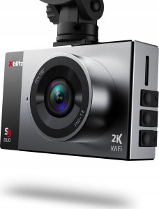 Wideorejestrator Xblitz S9 Duo 1