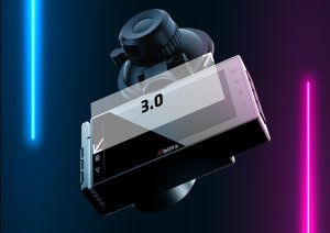 Wideorejestrator Xblitz S9 Duo 12