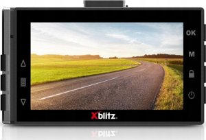 Wideorejestrator Xblitz S9 Duo 15