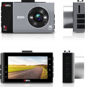 Wideorejestrator Xblitz S9 Duo 3
