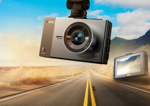 Wideorejestrator Xblitz S9 Duo 5