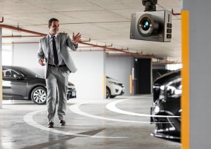 Wideorejestrator Xblitz S9 Duo 8